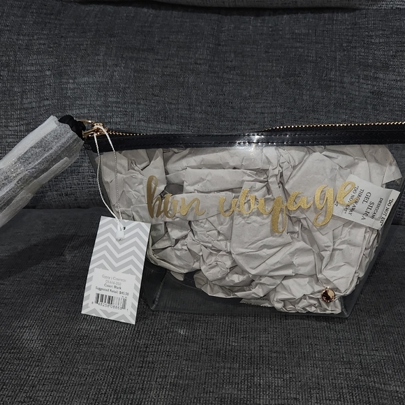 Deux Lux Cosmetic bag - Picture 3 of 3